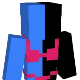 Rusticharb0r Minecraft avatar bust