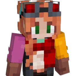 Rusticks's Minecraft skin
