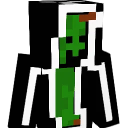 Rusticypickle's Minecraft skin