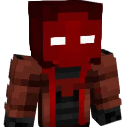 RustieJosh's Minecraft skin