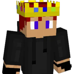 RustlingBrick86 Minecraft avatar bust