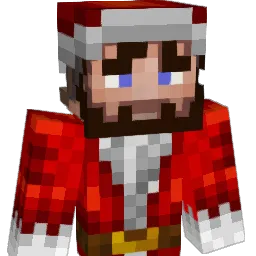 Rustmate's Minecraft skin