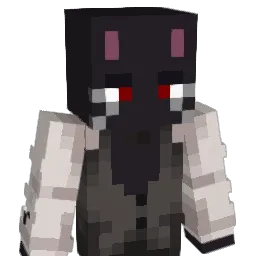 Rustplayer81 Minecraft avatar bust