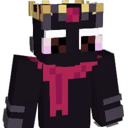 Minecraft-Skin von Rusty1582
