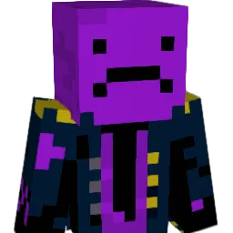 Rusty284's Minecraft skin