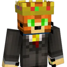 Rusty4120's Minecraft skin