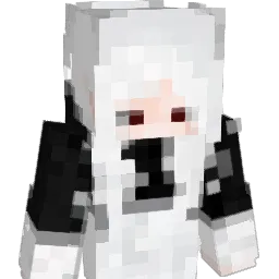 Rusty444 Minecraft avatar bust