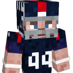Rusty53434's Minecraft skin
