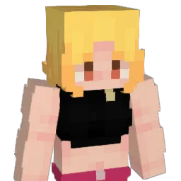 RustyBumper96's Minecraft skin