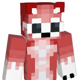 RustyEgg21 Minecraft avatar bust