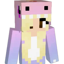 RustyGame's Minecraft skin