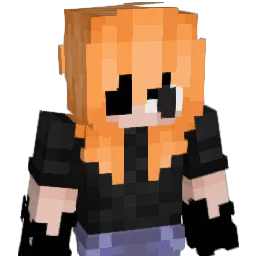 RustyGearsNBolts's Minecraft skin