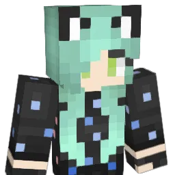 RustyLP Minecraft avatar bust