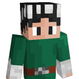 RustyPineCone7's Minecraft skin