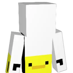 RustyRaiderYT's Minecraft skin