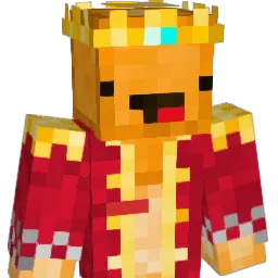 RustyReFew's Minecraft skin