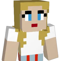 RustyRedRoses's Minecraft skin