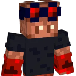 RustyRedstone