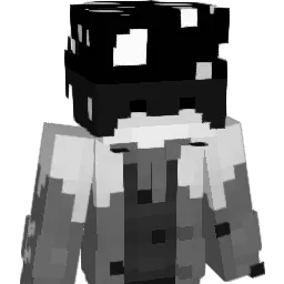 RustySE's Minecraft skin