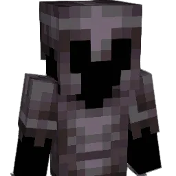 RustySaddle's Minecraft skin