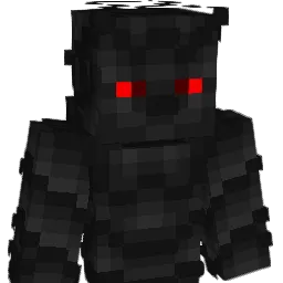 RustySage Minecraft avatar bust