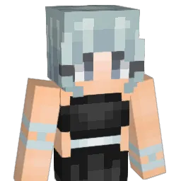 RustyScrew's Minecraft skin