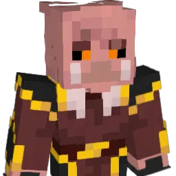 RustyShadeMC's Minecraft skin