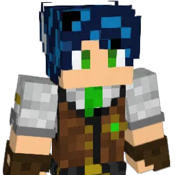 RustyViking5874's Minecraft skin