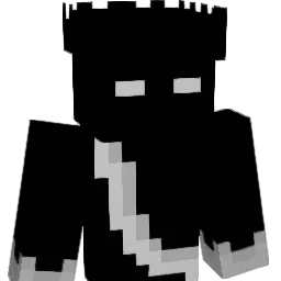 Rusty_Lad's Minecraft skin