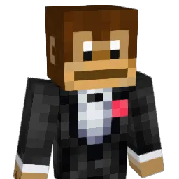 Rustychecker's Minecraft skin