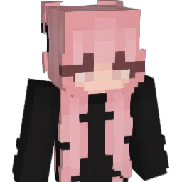 Rustyee's Minecraft skin