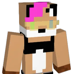 Rustymach56 Minecraft avatar bust