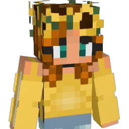 Rustyroo56's Minecraft skin