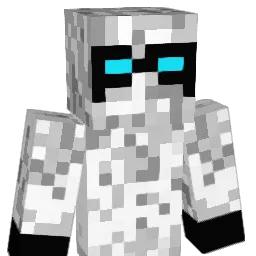 Rustyruss21's Minecraft skin