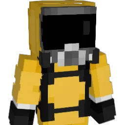 Rustyyii's Minecraft skin
