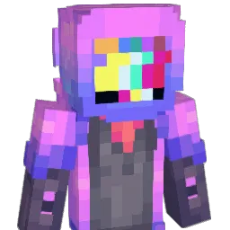 Ruszko's Minecraft skin