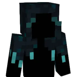 RutVarkensKut205 Minecraft avatar bust
