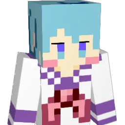 Ruta0912 Minecraft avatar bust