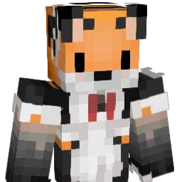RutaPatrol Minecraft avatar bust