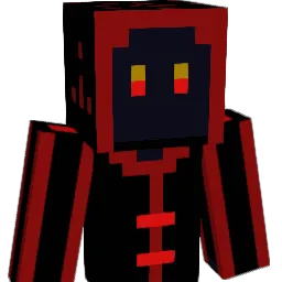 Rutari0 Minecraft avatar bust