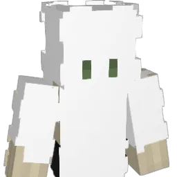 Rutfall's Minecraft skin