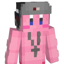 Rutger12345 Minecraft avatar bust