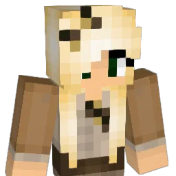 Ruth00 Minecraft avatar bust