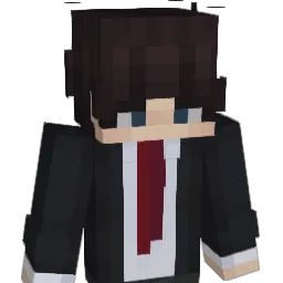 Ruth3m's Minecraft skin
