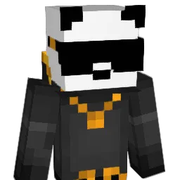 RuthLessAF's Minecraft skin