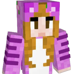 RuthM4 Minecraft avatar bust