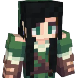 Ruth_Plays_MC Minecraft avatar bust