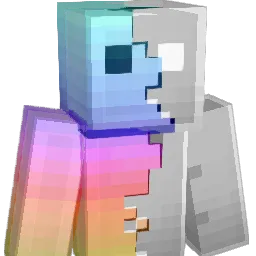 Ruth_Playz Minecraft avatar bust