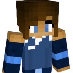 Ruthec's Minecraft skin