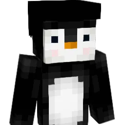 RuthiJP Minecraft avatar bust